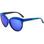 Italia Independent Sunglasses Woman (Lens/Bridge/Temple) 58/20/140 mm) - (0092INX022000)