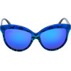 Italia Independent Sunglasses Woman (Lens/Bridge/Temple) 58/20/140 mm) - (0092INX022000)