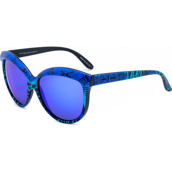 Italia Independent Sunglasses Woman (Lens/Bridge/Temple) 58/20/140 mm) - (0092INX022000)