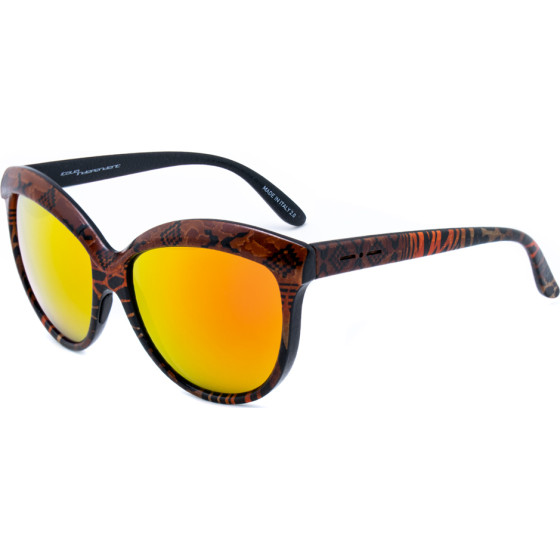Italia Independent Sunglasses Woman (Lens/Bridge/Temple) 58/20/140 mm) - (0092INX044000)