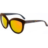 Italia Independent Sunglasses Woman (Lens/Bridge/Temple) 58/20/140 mm) - (0092V-044-ZEB)