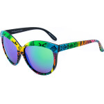Italia Independent Sunglasses Woman (Lens/Bridge/Temple) 58/20/140 mm) - (0092INX149000)