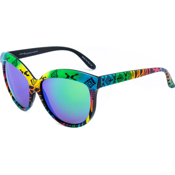 Italia Independent Sunglasses Woman (Lens/Bridge/Temple) 58/20/140 mm) - (0092INX149000)