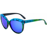 Italia Independent Sunglasses Woman (Lens/Bridge/Temple) 58/20/140 mm) - (0092INX033000)