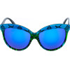 Italia Independent Sunglasses Woman (Lens/Bridge/Temple) 58/20/140 mm) - (0092INX033000)