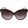 Italia Independent Sunglasses Woman (Lens/Bridge/Temple) 58/20/140 mm) - (0092V2-044041)