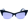 Italia Independent Sunglasses Woman (Lens/Bridge/Temple) 59/16/140 mm) - (0908-009-GLS)