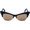 Italia Independent Sunglasses Woman (Lens/Bridge/Temple) 59/16/140 mm) - (0908-009-000)