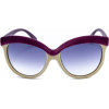 Italia Independent Sunglasses Woman (Lens/Bridge/Temple) 58/20/140 mm) - (0092V2-057002)