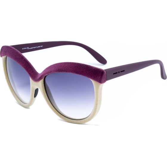 Italia Independent Sunglasses Woman (Lens/Bridge/Temple) 58/20/140 mm) - (0092V2-057002)