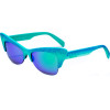 Italia Independent Sunglasses Woman (Lens/Bridge/Temple) 59/16/140 mm) - (0908-022-030)