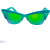 Italia Independent Sunglasses Woman (Lens/Bridge/Temple) 59/16/140 mm) - (0908-022-030)