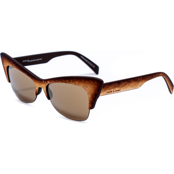 Italia Independent Sunglasses Woman (Lens/Bridge/Temple) 59/16/140 mm) - (0908-044-041)