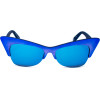Italia Independent Sunglasses Woman (Lens/Bridge/Temple) 59/16/140 mm) - (0908-021-017)