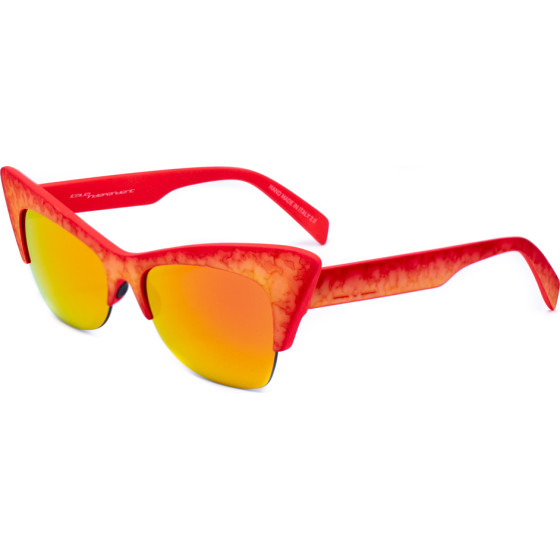 Italia Independent Sunglasses Woman (Lens/Bridge/Temple) 59/16/140 mm) - (0908-055-063)