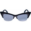 Italia Independent Sunglasses Woman (Lens/Bridge/Temple) 59/16/140 mm) - (0908-071-009)