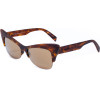 Italia Independent Sunglasses Woman (Lens/Bridge/Temple) 59/16/140 mm) - (0908-092-000)