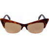 Italia Independent Sunglasses Woman (Lens/Bridge/Temple) 59/16/140 mm) - (0908-092-000)