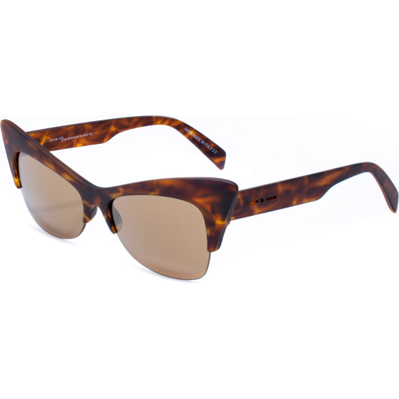 Italia Independent Sunglasses Woman (Lens/Bridge/Temple) 59/16/140 mm) - (0908-092-000)