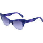 Italia Independent Sunglasses Woman (Lens/Bridge/Temple) 59/16/140 mm) - (0908-BH2-017)