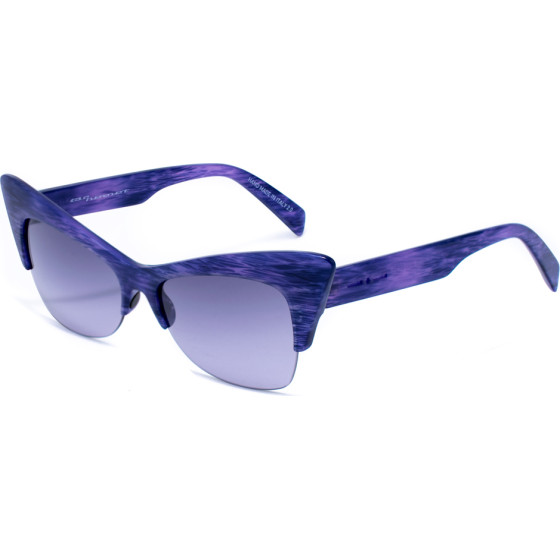 Italia Independent Sunglasses Woman (Lens/Bridge/Temple) 59/16/140 mm) - (0908-BH2-017)