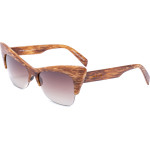 Italia Independent Sunglasses Woman (Lens/Bridge/Temple) 59/16/140 mm) - (0908-BH2-041)