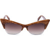 Italia Independent Sunglasses Woman (Lens/Bridge/Temple) 59/16/140 mm) - (0908-BH2-041)