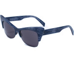Italia Independent Sunglasses Woman (Lens/Bridge/Temple) 59/16/140 mm) - (0908-BH2-022)