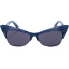 Italia Independent Sunglasses Woman (Lens/Bridge/Temple) 59/16/140 mm) - (0908-BH2-022)