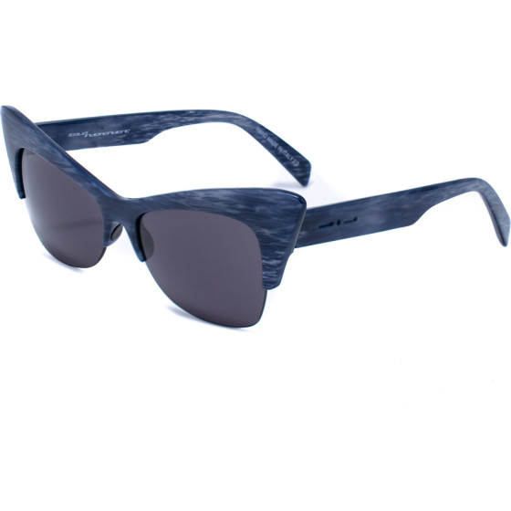 Italia Independent Sunglasses Woman (Lens/Bridge/Temple) 59/16/140 mm) - (0908-BH2-022)