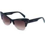 Italia Independent Sunglasses Woman (Lens/Bridge/Temple) 59/16/140 mm) - (0908-BH2-120)