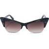 Italia Independent Sunglasses Woman (Lens/Bridge/Temple) 59/16/140 mm) - (0908-BH2-120)