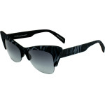 Italia Independent Sunglasses Woman (Lens/Bridge/Temple) 59/16/140 mm) - (0908-ZEF-071)