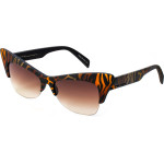 Italia Independent Sunglasses Woman (Lens/Bridge/Temple) 59/16/140 mm) - (0908-ZEF-044)
