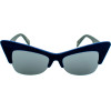 Italia Independent Sunglasses Woman (Lens/Bridge/Temple) 59/16/140 mm) - (0908V-021-000)