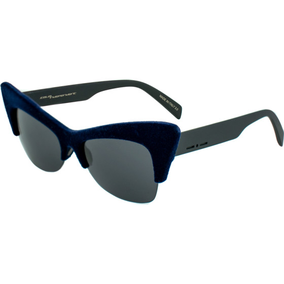 Italia Independent Sunglasses Woman (Lens/Bridge/Temple) 59/16/140 mm) - (0908V-021-000)