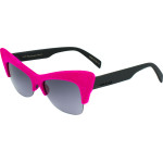 Italia Independent Sunglasses Woman (Lens/Bridge/Temple) 59/16/140 mm) - (0908V-018-000)