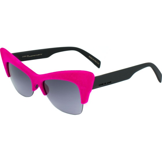 Italia Independent Sunglasses Woman (Lens/Bridge/Temple) 59/16/140 mm) - (0908V-018-000)