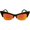 Italia Independent Sunglasses Woman (Lens/Bridge/Temple) 59/16/140 mm) - (0908V-044-000)