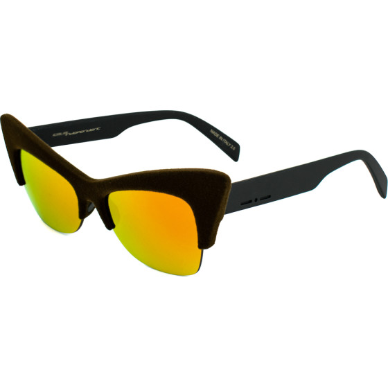 Italia Independent Sunglasses Woman (Lens/Bridge/Temple) 59/16/140 mm) - (0908V-044-000)