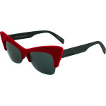 Italia Independent Sunglasses Woman (Lens/Bridge/Temple) 59/16/140 mm) - (0908V-053-000)