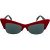 Italia Independent Sunglasses Woman (Lens/Bridge/Temple) 59/16/140 mm) - (0908V-053-000)