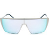 Italia Independent Sunglasses Woman (Lens/Bridge/Temple) 64/00/135 mm) - (0215-075-075)