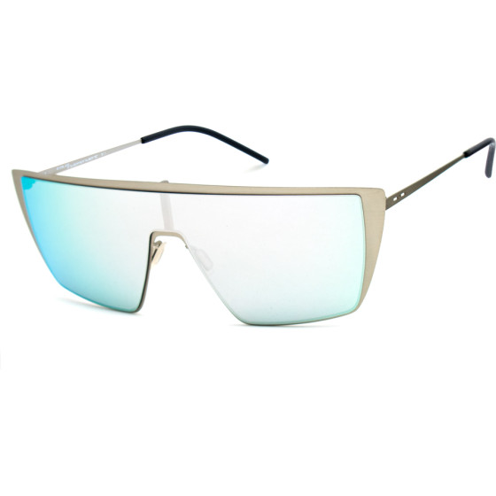 Italia Independent Sunglasses Woman (Lens/Bridge/Temple) 64/00/135 mm) - (0215-075-075)