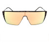 Italia Independent Sunglasses Woman (Lens/Bridge/Temple) 64/00/135 mm) - (0215-ZEB-044)
