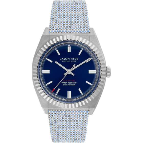 Jason Hyde Watch Man (40MM) - (JH10004)