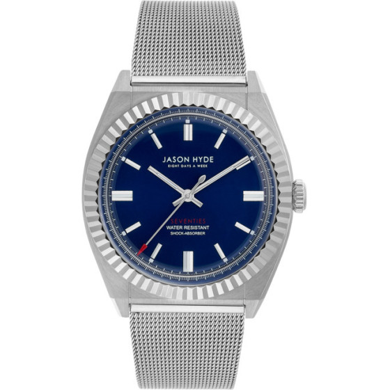Jason Hyde Watch Man (40MM) - (JH10005)
