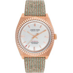 Jason Hyde Watch Man (40MM) - (JH10006)