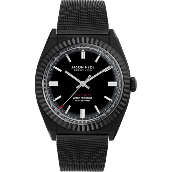 Jason Hyde Watch Man (40MM) - (JH10009)