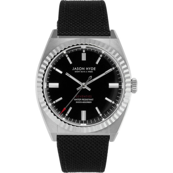 Jason Hyde Watch Man (40MM) - (JH10025)